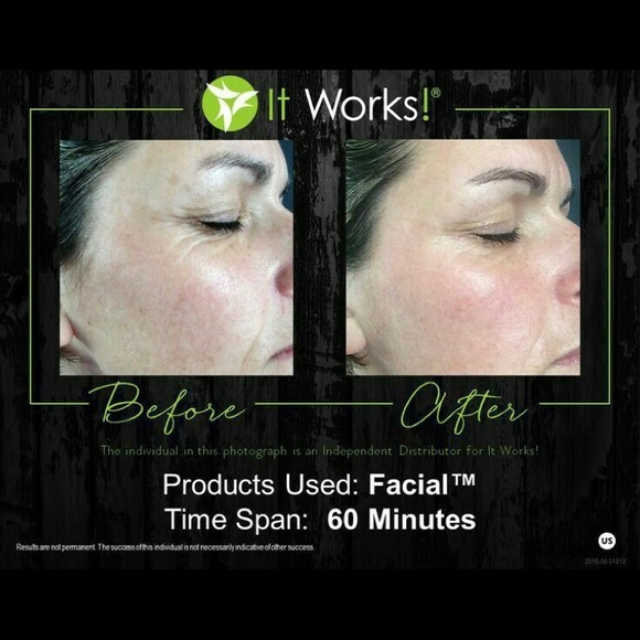 Facial - Picture 2 of 2